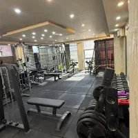 دستگاه بدنسازی ( باشگاه جاروکش)