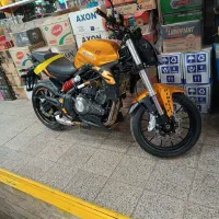 بنلی جفت سیلندر 1401