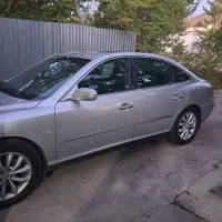 هیوندا آزرا 2007 استثنایی