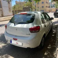تیبا دو هاچ‌بک اولین مدل بدونه رنگ