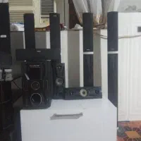 سینما خانگی
