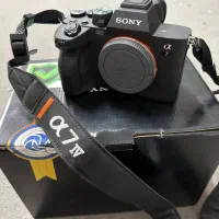 دوربین سونی Sony a7 IV (آلفا سون مارک ۴)