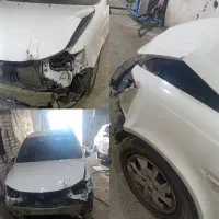کار صافکاری