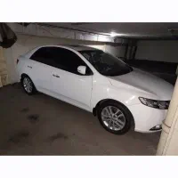 سراتو ۲۰۰۰ آپشنال مدل ۹۷|خودرو سواری و وانت|تهران, تهرانپارس جنوبی|دیوار