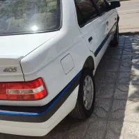 405TU5مدل 99|خودرو سواری و وانت|اسفراین, |دیوار