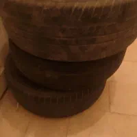 لاستیک ۱۵ و ۱۴