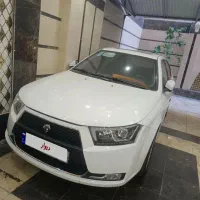 دنا پلاس توربو اتوماتیک اپشنال 1404