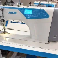 چرخ راسته فول کامپیوتری جک مدل A4B