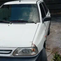پرایدمدل87