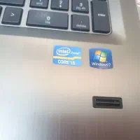لپ تاپ proBook4730s|رایانه همراه|میناب, |دیوار