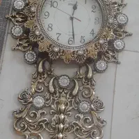 ساعت طلایی