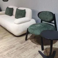 مبل مکانیزم تختشو (اقساطی) ناهارخوری