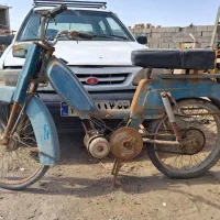 موتور گازی پژو اصل فرانسه یا چند کیلومتر اونطرفتر