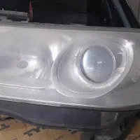 چراغ جلو سمند