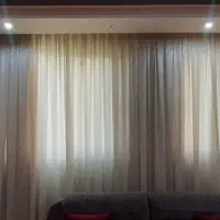 پرده|پرده، رانر، رومیزی|تهران, کیانشهر|دیوار