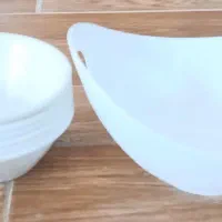 کاسه ملامین قدیمی