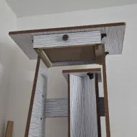 میز چرخ خیاطی درحد نو