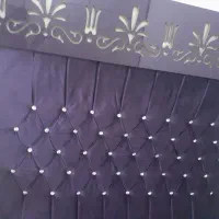 تخت  خواب دو نفره