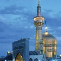 تور ریلی (قزوین مشهد)