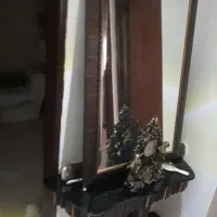 آینه وکنسول