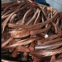 خرید فروش ضایعات اهن مس برنج آلمینیوم سیم ساختمانی