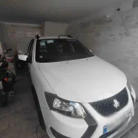 کوئیک gxl|خودرو سواری و وانت|قم, شهدا|دیوار