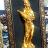 تابلوسلطنتی برجسته