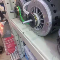 موتور کولور عدالت