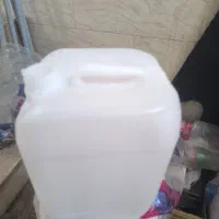 گالن صنعتی ۲۰ لیتری نو
