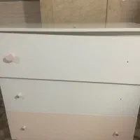تخت و دراور نوازد
