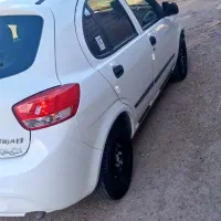 تیبا 2 مدل ۱۴۰۰