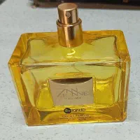 شیشه ادکلن خالی