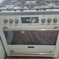 اجاق گاز ۵ شعله آلتون