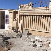 سنگ کار کاشی کار
