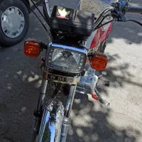هندا ۱۵۰cc احسان(نیروموتور) ۱۴۰۱