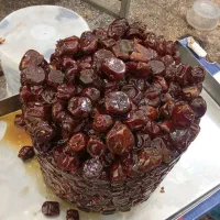 خرما درجه یک برا مصرف