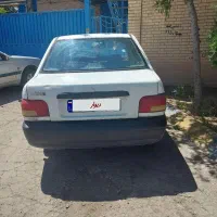پراید ۸۱