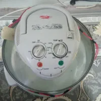 هواپز|اجاق گاز و لوازم برقی پخت‌وپز|کرج, آق تپه|دیوار