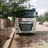ماشین داف مدل 2019