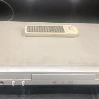 دو دستگاه DVD|پخش‌کننده DVD و ویدیو|نیشابور, امین اسلامی|دیوار