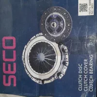 دیسک و صفحه والو /سیکو