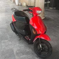 سوزوکی لتس فور