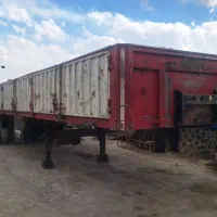 لبه تریلی اجاره