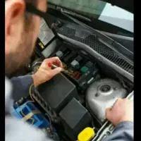 باتری باطری ماشین موتور خودرو