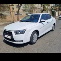 دنا پلاس 6 دنده رینگ فولادی صفر خشک ۱۴۰۵