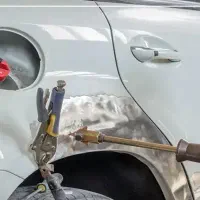 صافکاری نقاشی اصفهانی