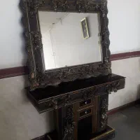 ست چوبی