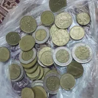 سکه های قدیمی