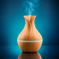 بخور سرد کوزه ای
