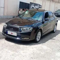 دنا 6دنده توربوشارژ